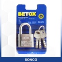 [A01465] Betox professional lock 30mm