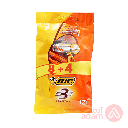 [A01487] Bic 3 Sensetive 4Pcs