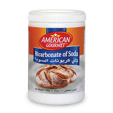 [A01518] Bicarbonate Of Soda 100g