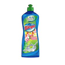 [A01538] Bingo Bulasik 675ml