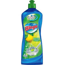 [A01539] Bingo Dalindan Limon 675g