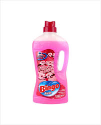 [A01552] Bingo pembe dusler 1000ml