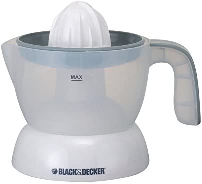 [A01589] BLACK &DECKER CJ200 CITRUS JUI