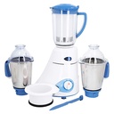 [A01618] Blend More Faster MG139/09