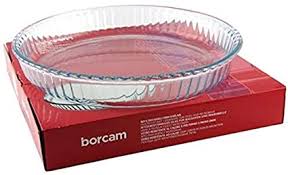 [A01724] Borcam Ovenware 59006