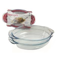 [A01726] Borcam ovenware 59052