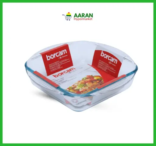 [A01730] Borcam ovenware 59854