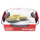 [A01733] Borcam Pasabahce 159028 2pcs