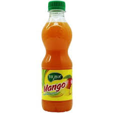 [A01806] Brava mango fruit drink 500ml