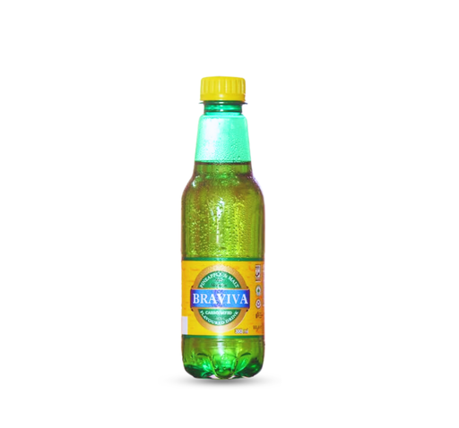 [A01812] Braviva Non Alcol Carbonat 300m