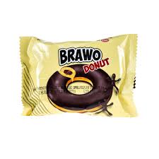 [A01813] Ani Brawo Donut 40g
