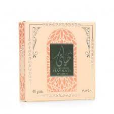 [A01857] Bukhoor Hayaati 80gr
