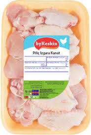 [A01897] Bykeskin Frozen Chicken Breast 900g