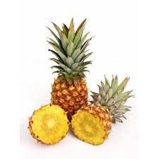 [A01995] Cananaas pineapple