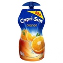 [A02033] Capri-sun Orange 330ml