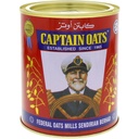 [A02036] Captain Oats 500g