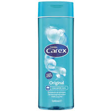[A02059] Carex Shower Original 500ml