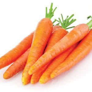 [A02071] Carrot