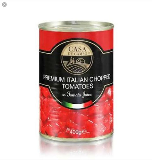 [A02088] Casa Premium Ita Tomatoes 400gm