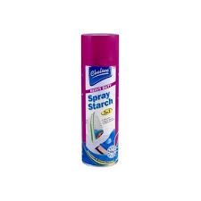 [A02180] Chelsea spray starch 470ml