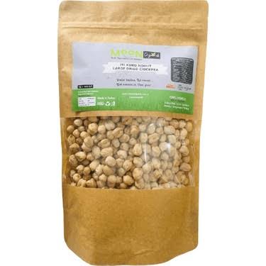 [A02189] Chick peas misir 240g
