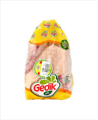 [A02202] Chicken Gedik kaamil 1400g