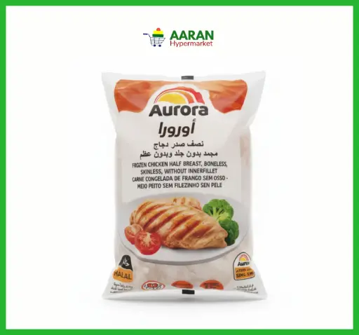 [A02216] Aurora Chicken Shuwarmo 2kg