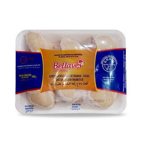 [A02222] Chicking Bellaves Legs 900g