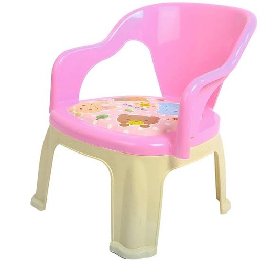 [A02232] Children EAT Kursi