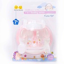 [A02234] Children tableware 5ina1