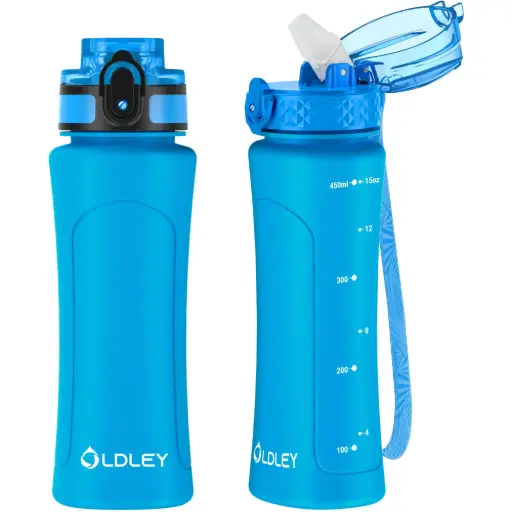 [A02236] Children Water Bottle LY-Sl001