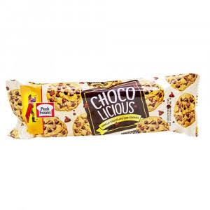 [A02252] Choco Liciouse