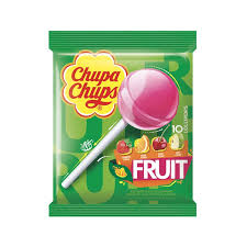 [A02266] Chupo Chups boyou  120g
