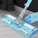 [A02297] Clamp cloth mop