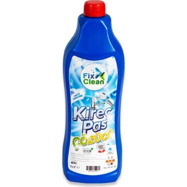[A02307] Clean Kirec cozucu 1l