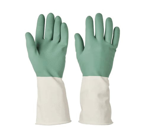 [A02313] Cleaning gloves Rf10491