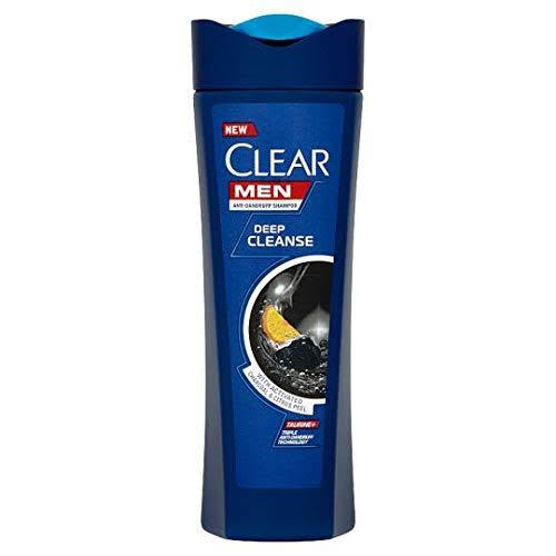 [A02317] Clear cleanse 315ml