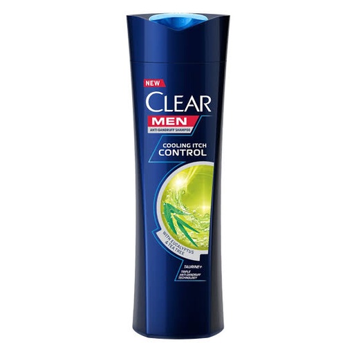 [A02319] Clear Control  315ml