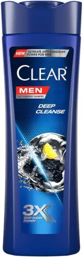 [A02320] Clear men deep cleanse 315ml