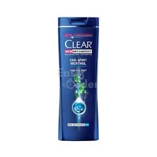 [A02323] Clear Men Anti Dandruff 350ml