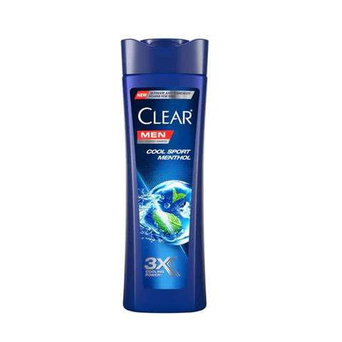 [A02329] Clear cool sport menthol 315ml