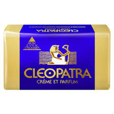 [A02354] Cleopatra Soap 120g
