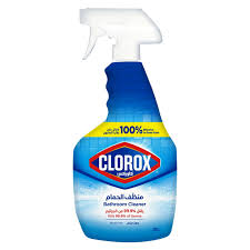 [A02376] Clorax  Bathroom cleaner 750ml