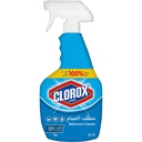 [A02381] Clorex Basthroom Cleaner 750ml