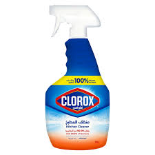 [A02391] CLOREX KICHING CLEANER 1X12X750