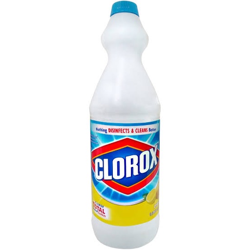 [A02393] Clorex Lux Aroma 1Ltr