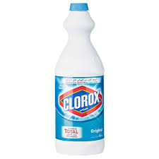 [A02407] Clorox White Original 950ml