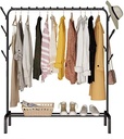 [A02423] CLOTHES STAND