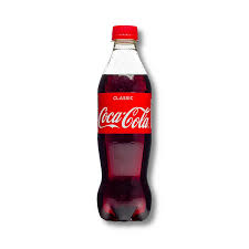 [A02429] Coca Cola  500ml