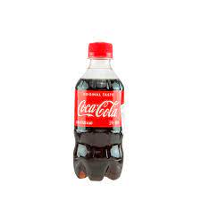 [A02430] Coca Cola 300ml.